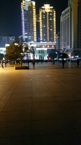 和平广场旅行图片 1