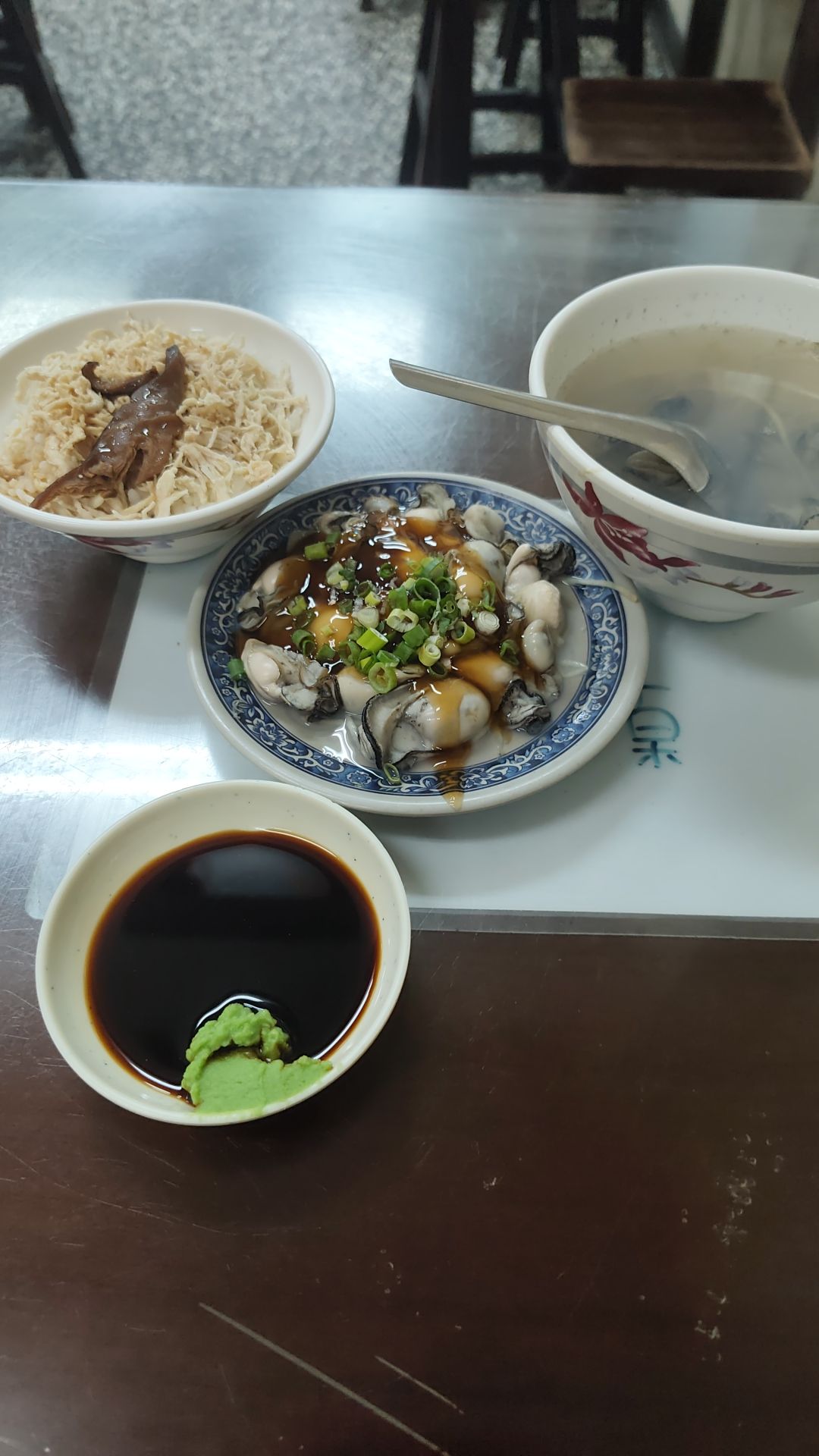 屏东鼎亿肉燥饭