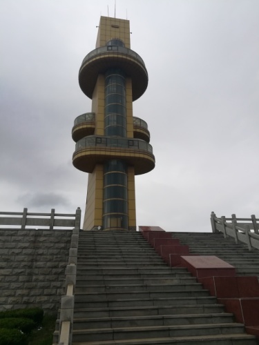 台山今冈公园旅行图片 2
