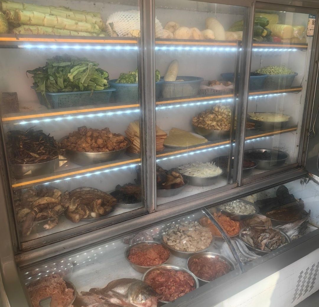 临江车站饭店