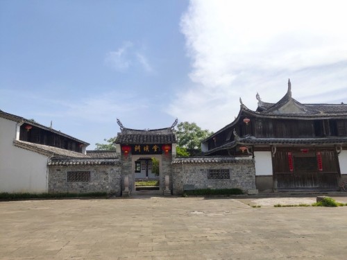 田园式生态公园旅行图片 1