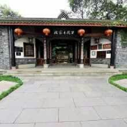 段家大院子旅行图片 3