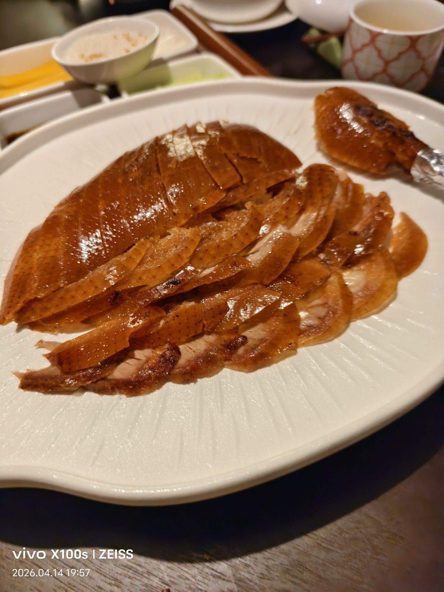 锦宴私厨·融合菜海鲜