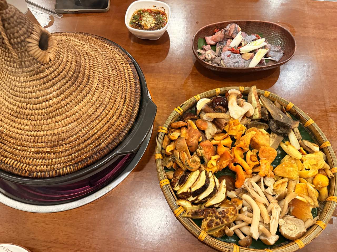 仕美娘饭店