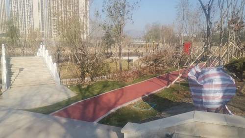 天玑公园旅行图片 1