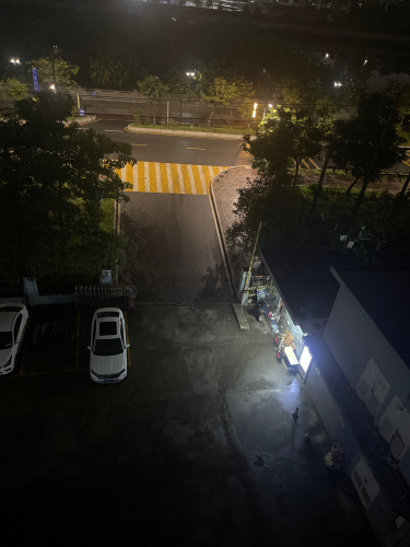 民成工业园实景图（3）
