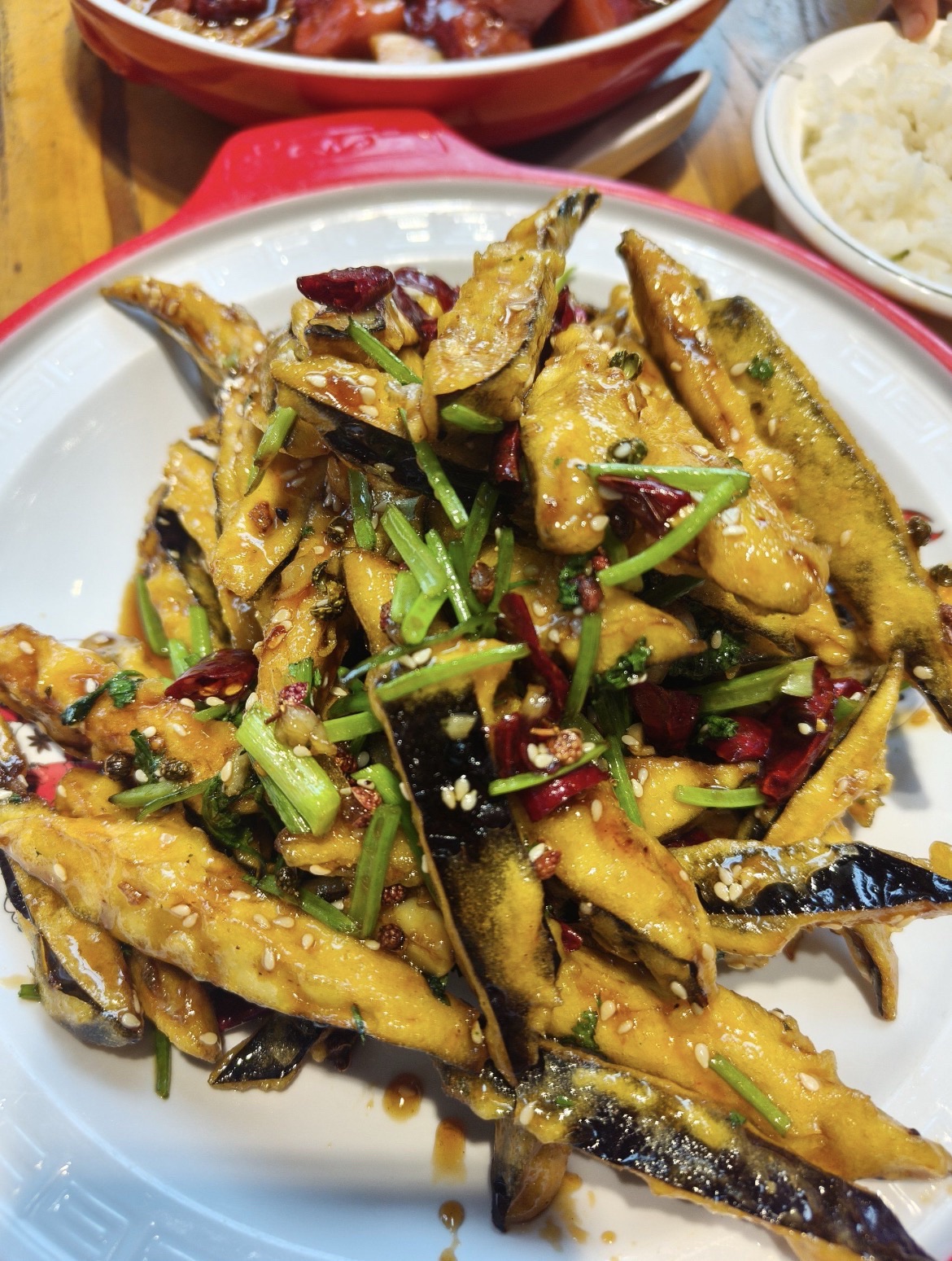 老湘汇(锦祥花园店)