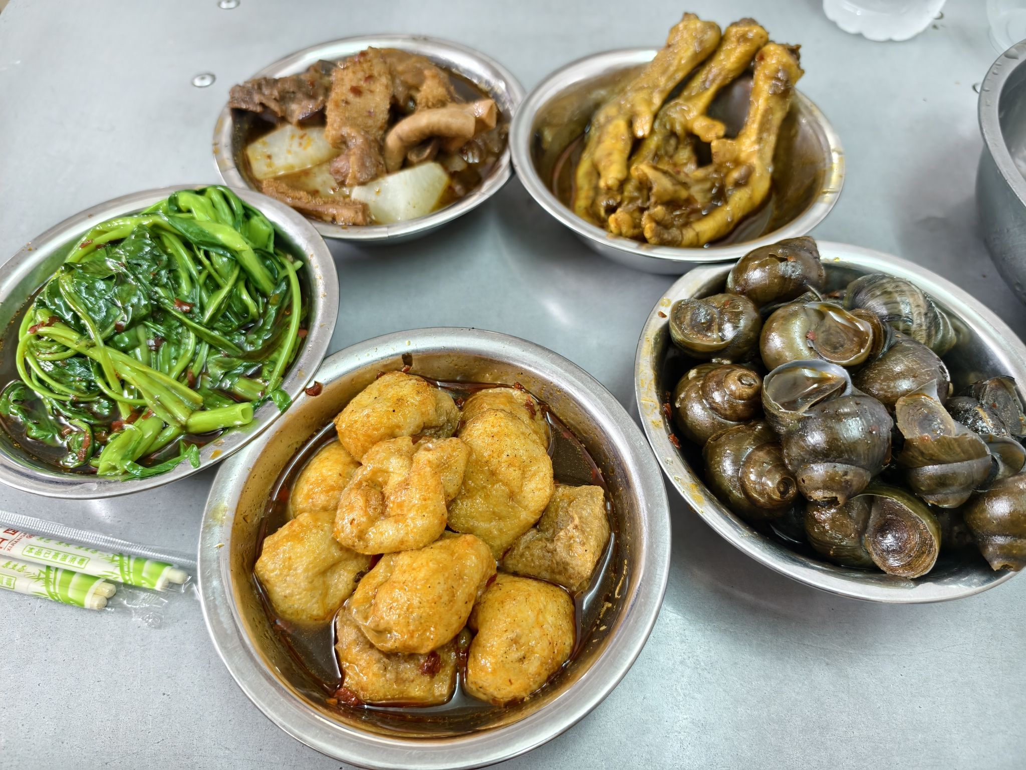 潘塘亚醒田螺总店