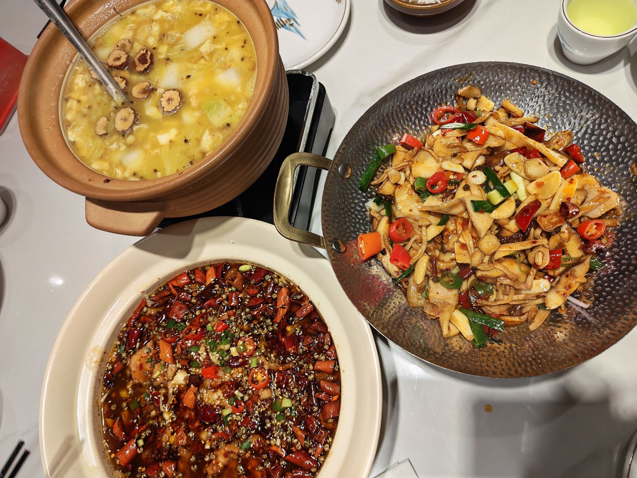 粥婆婆家常菜