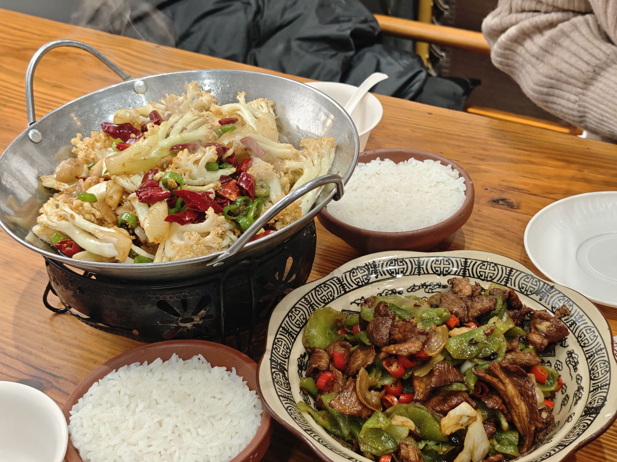 湘满乡(工农北路店)