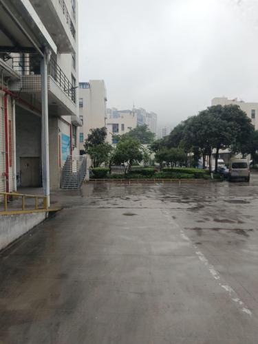 飞毛腿工业园实景图（2）