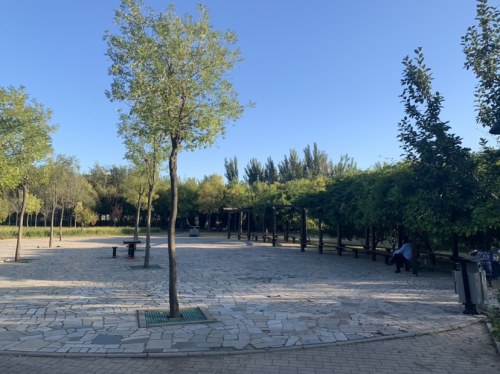 永济游园旅行图片 3