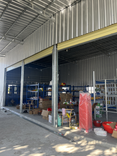 一号桥利众五金店(黄流店)