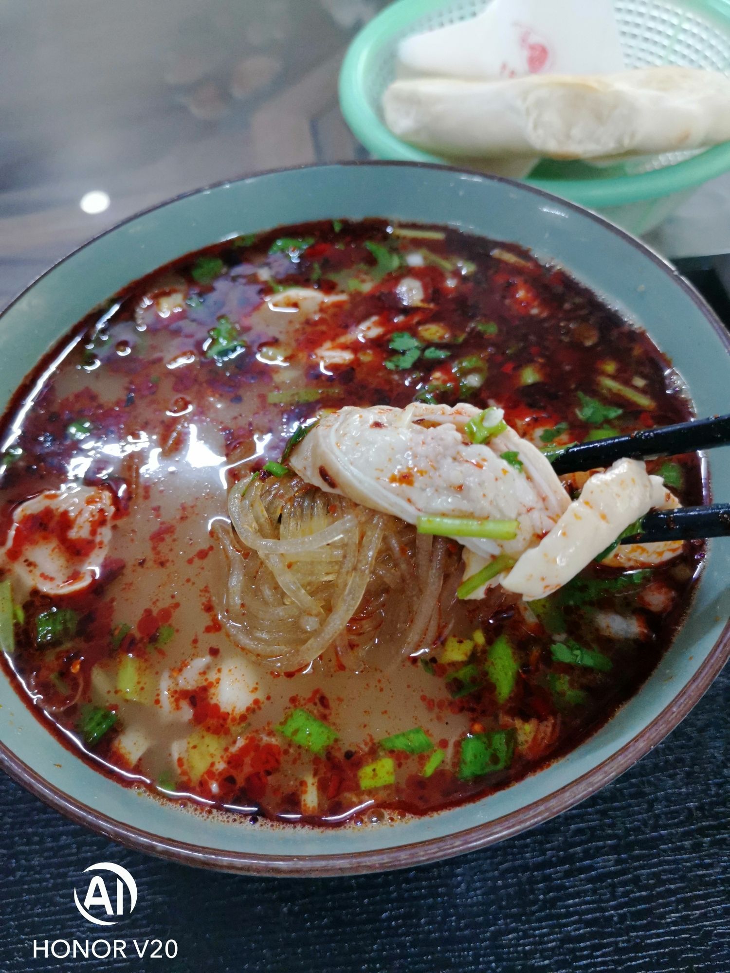杨家葫芦头(兴海路总店)