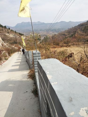 清风寨风景区旅行图片 3
