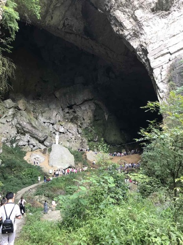 川山洞风景区(筹建中)旅行图片 3