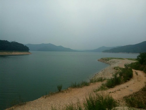 汤河风景区(不对外开放)旅行图片 3