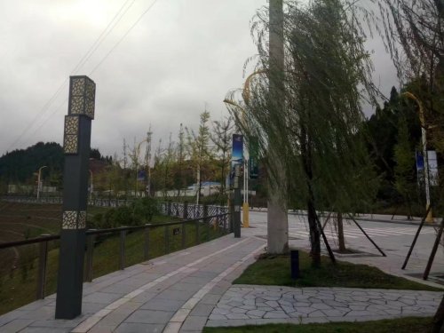 凤凰生态公园旅行图片 3