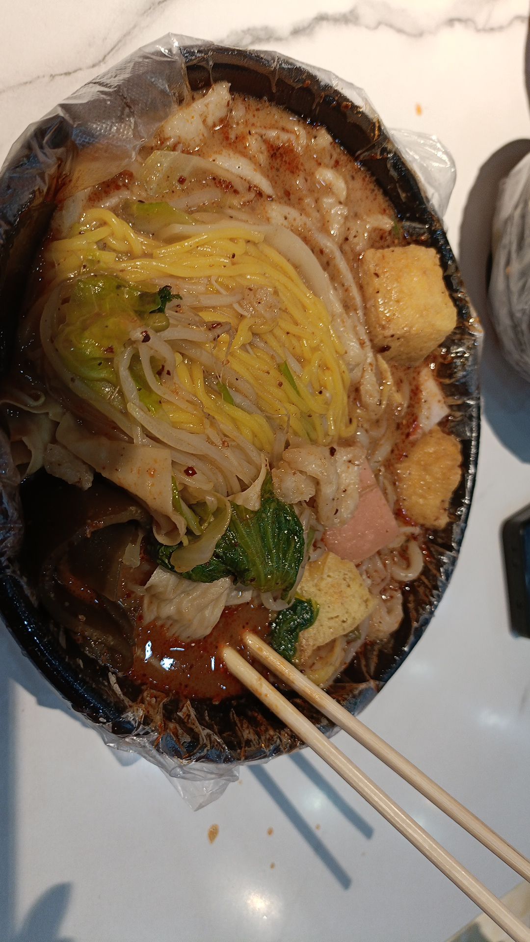 刘文祥大碗麻辣烫(御景湾店)