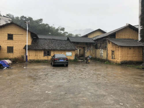 茂村屯旅行图片 1
