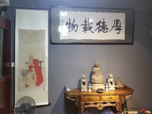 迷古幽境(暂停开放)旅行图片 1