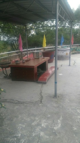 冯圣宫旅行图片 2