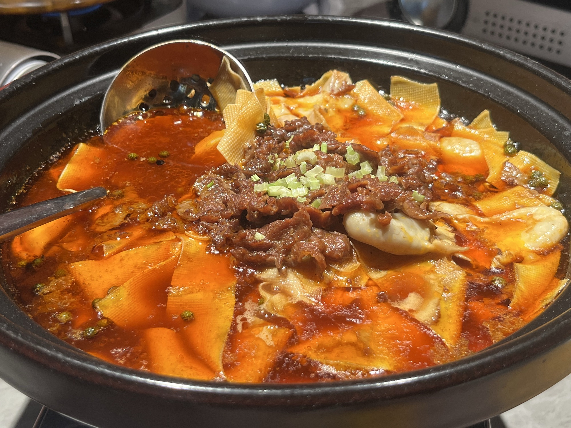 鮰归(西北湖店)