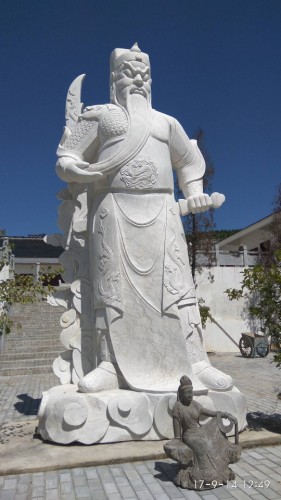 圣境旅行图片 3