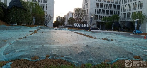 联东U谷·合肥高新国际企业港实景图（3）