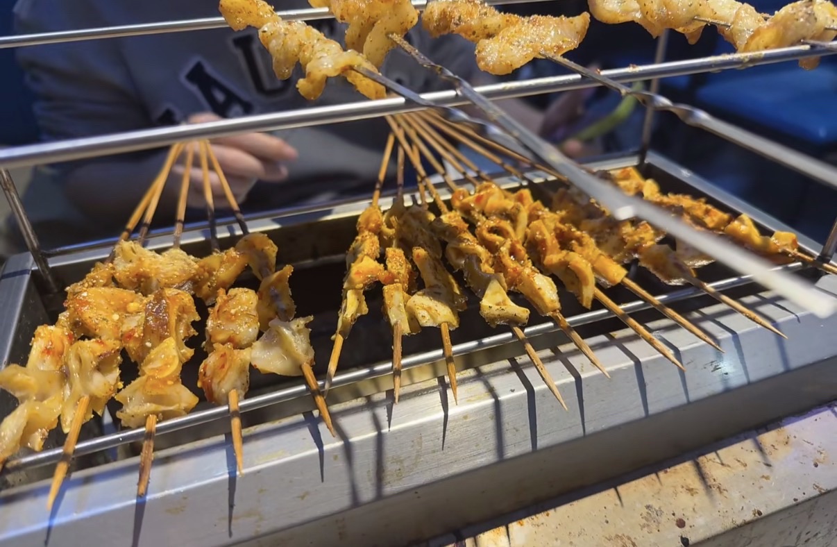 大杨餐饮(东城店)