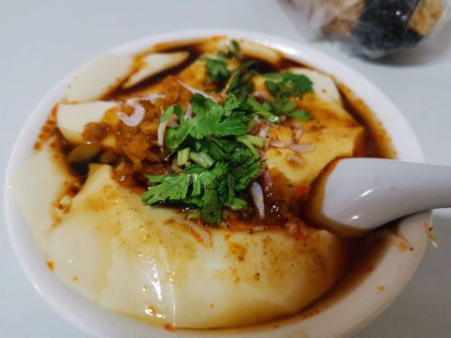 夏记早点