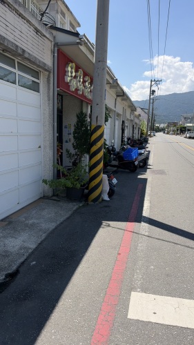缘缘蔬食家