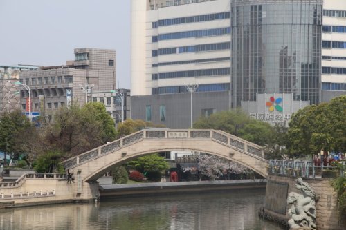 谷渎港旅行图片 1