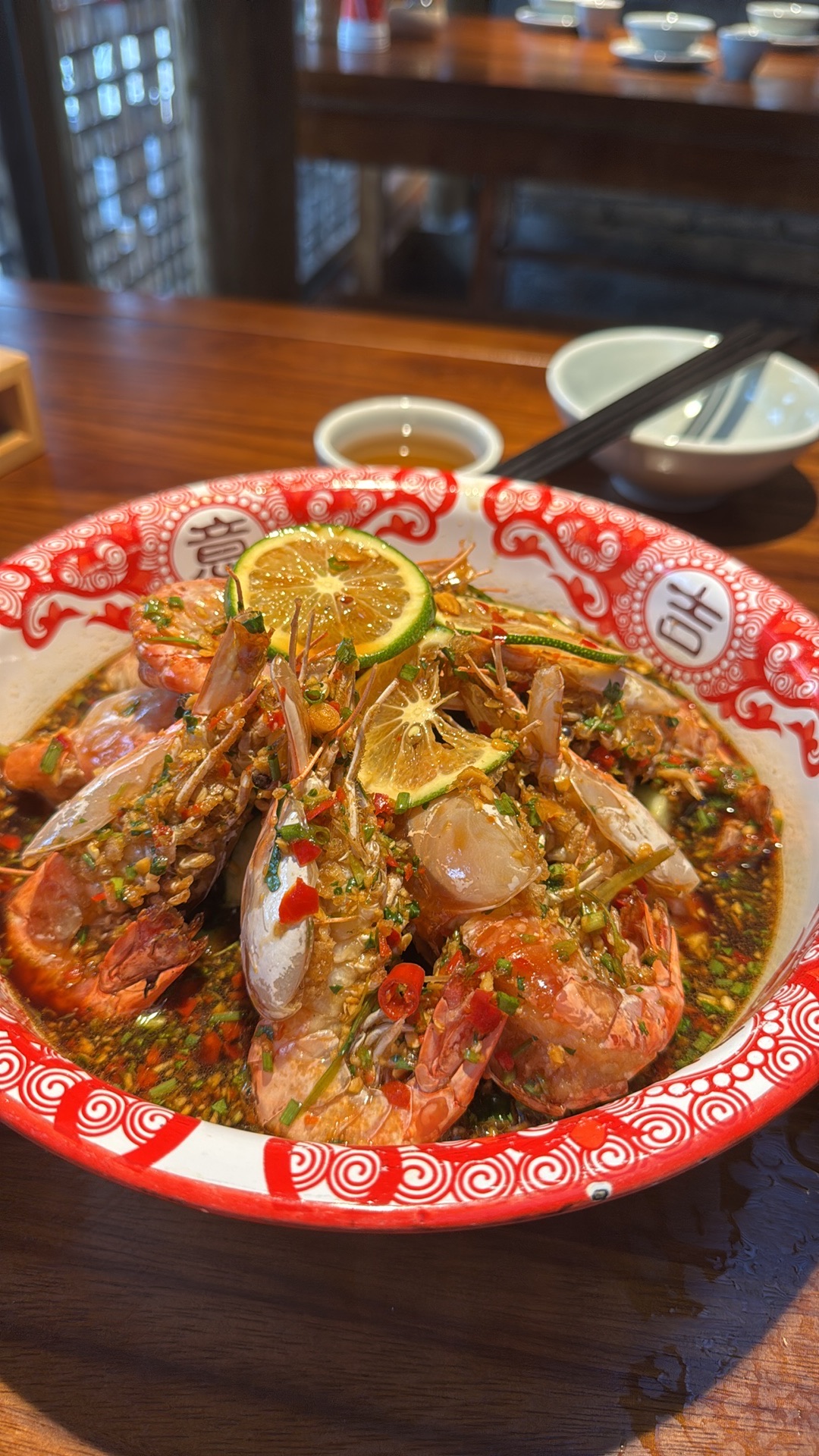 老怀化土菜集市