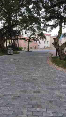 护岭公园旅行图片 1