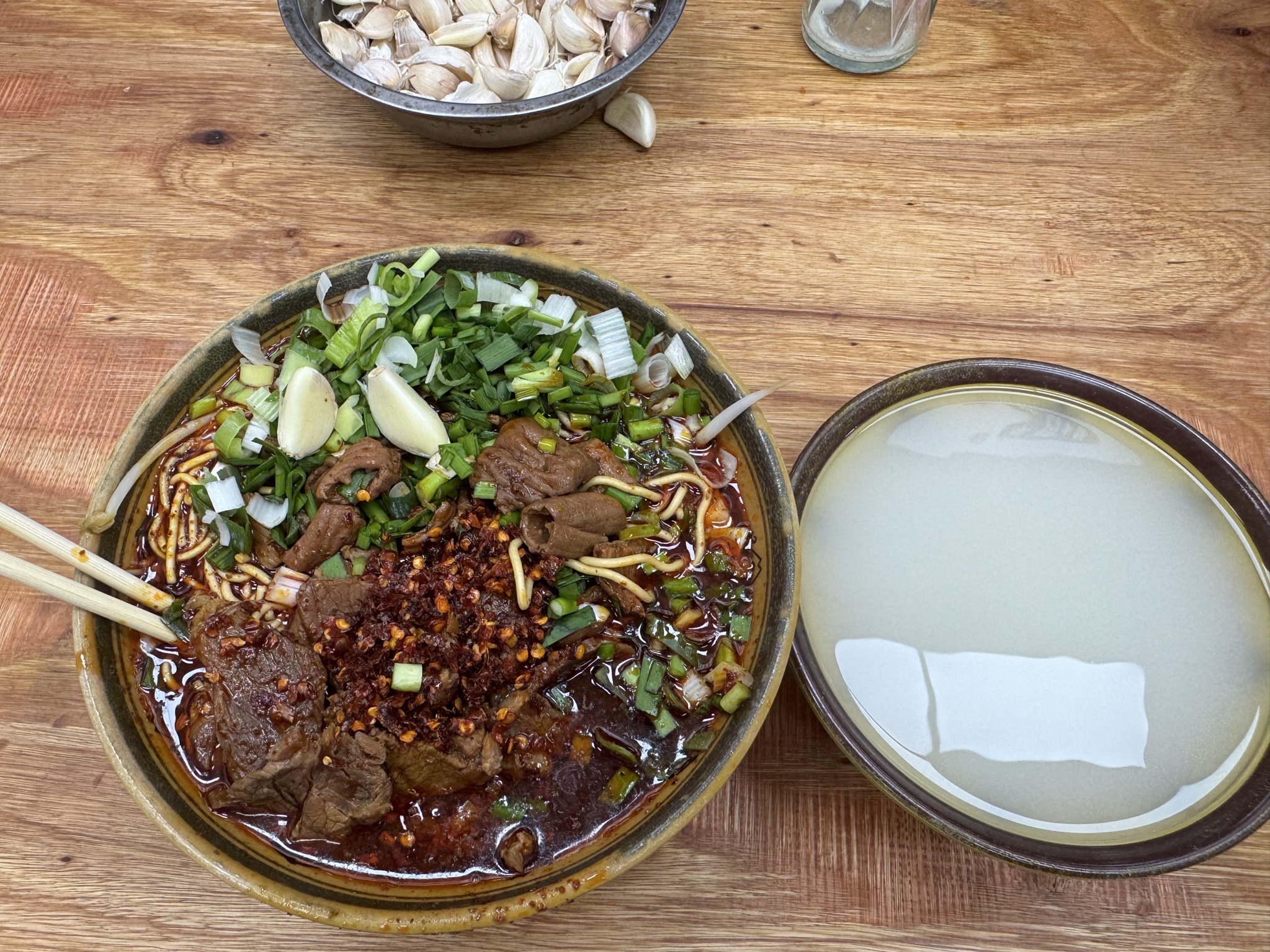 黄府面馆(风华路店)
