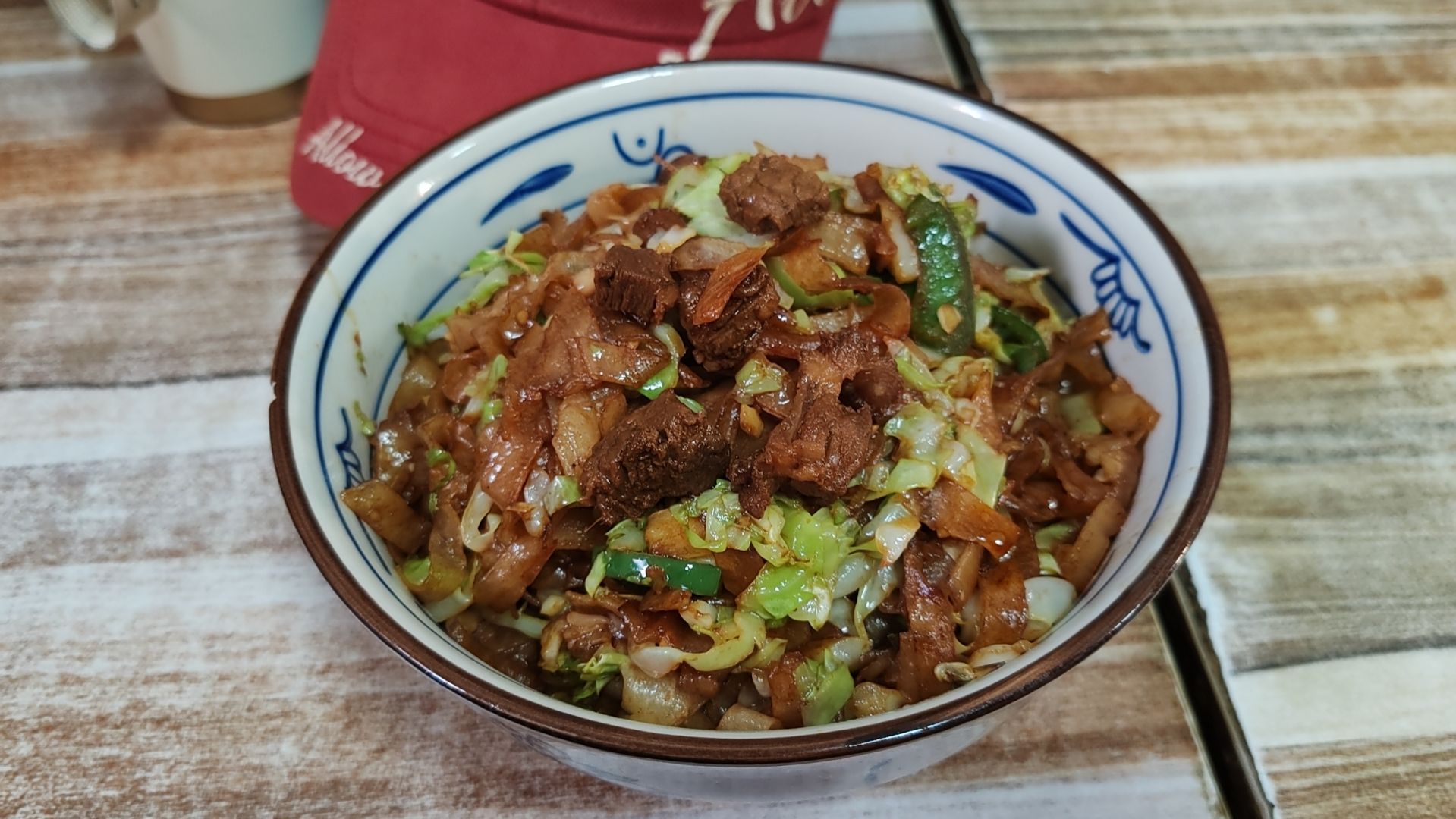 小勇清真饭店