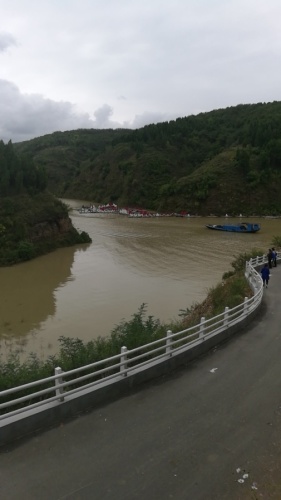 水利文化社区公园旅行图片 3