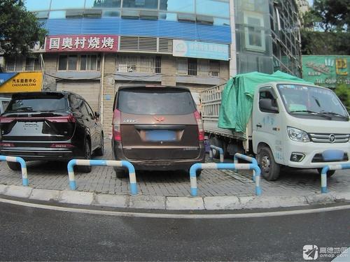 国奥村烧烤(宏帆路店)