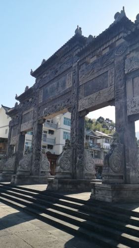 水韵象溪景区旅行图片 2