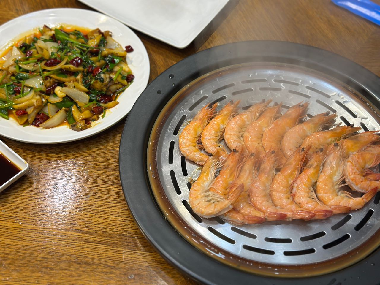 小螺号蒸汽海鲜(荣耀世纪店)