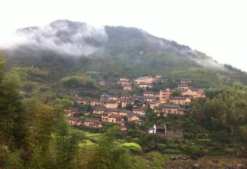 大柯梯田旅行图片 3