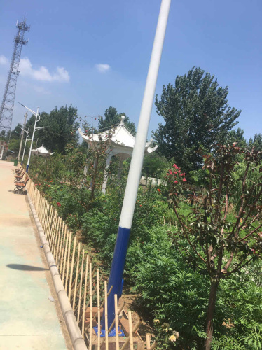 前瓦钟畔水河广场旅行图片 3
