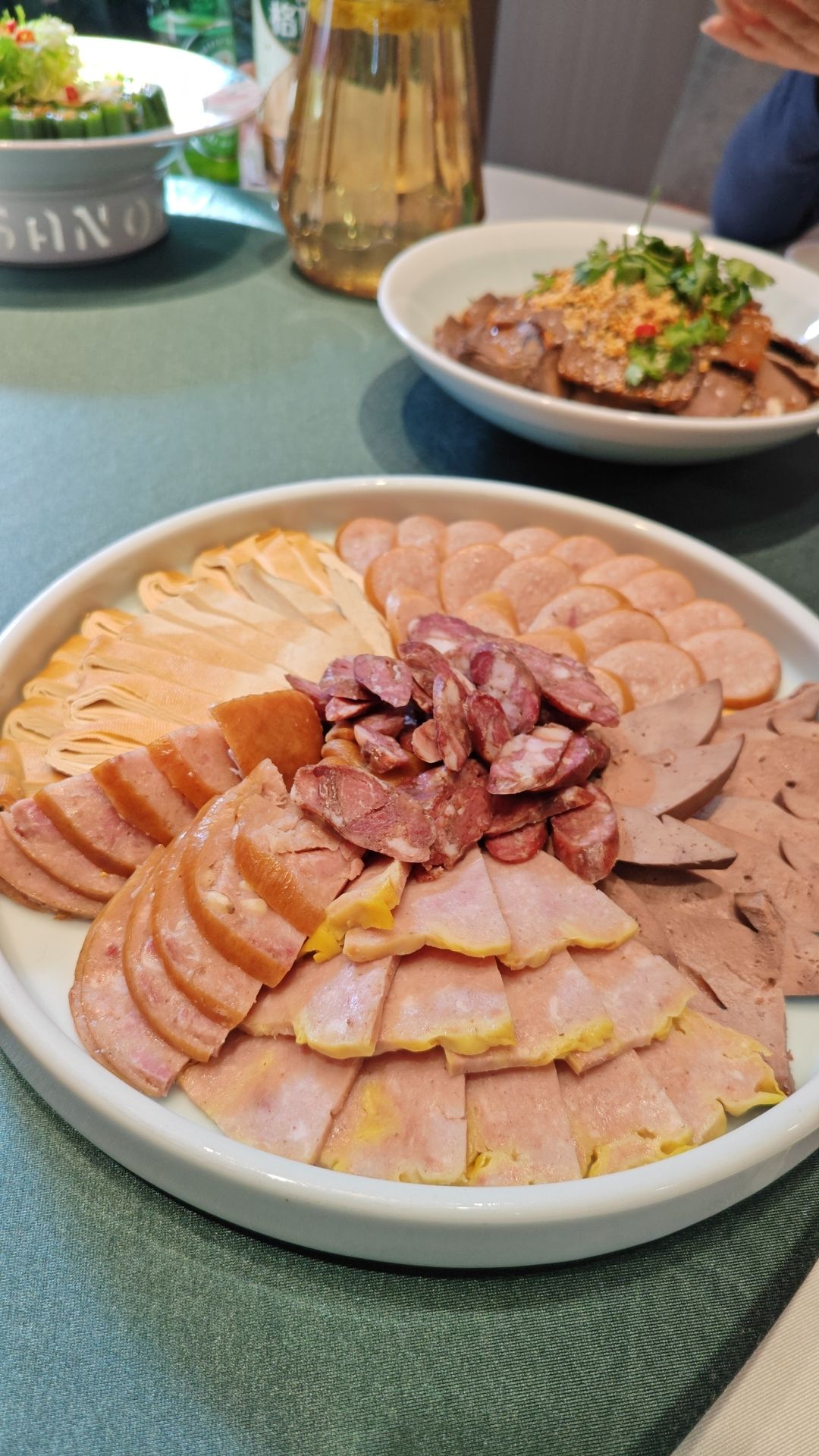 正阳楼学府店特色东北菜 (地标美食名店)