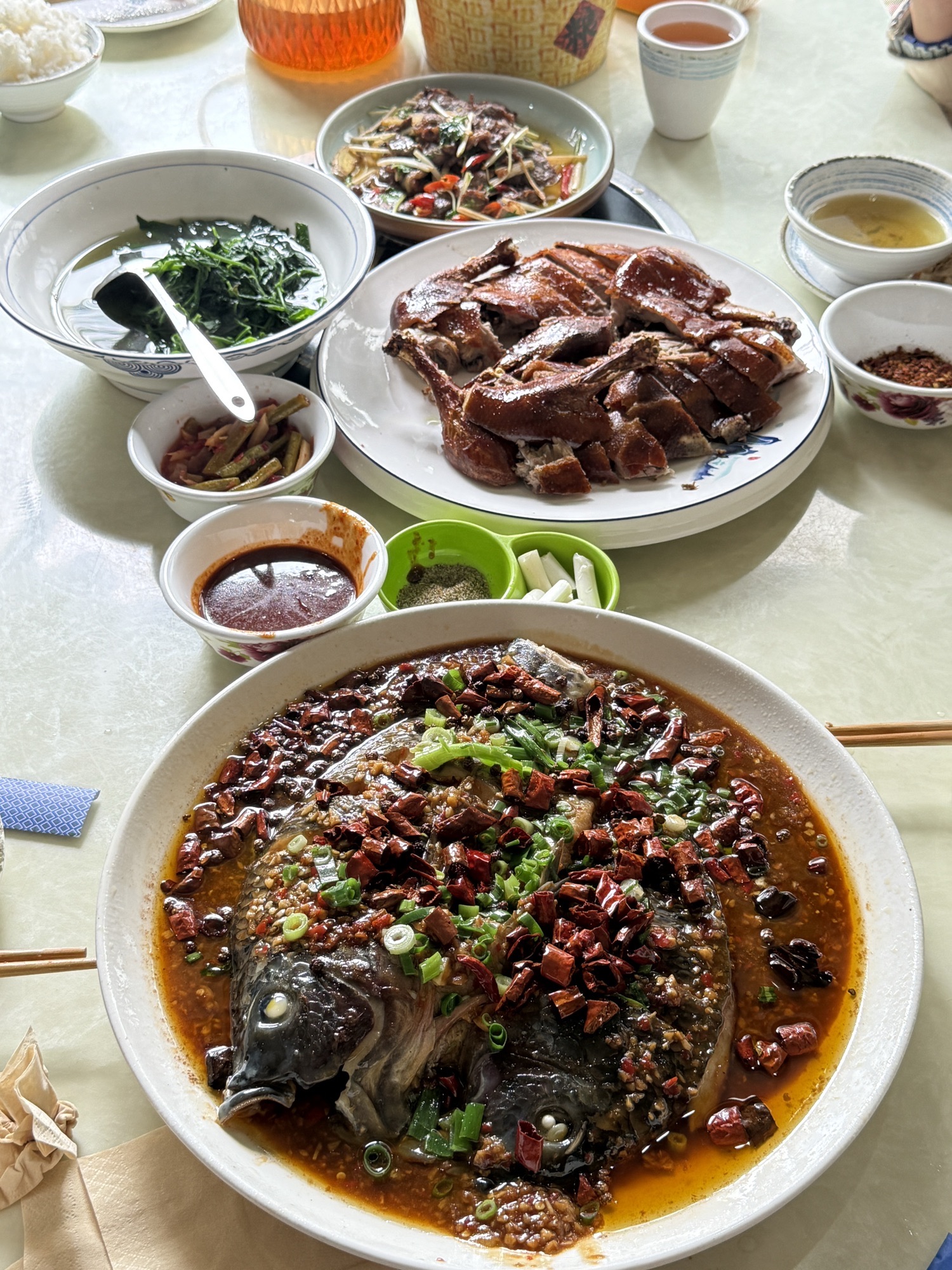 玉芳餐厅
