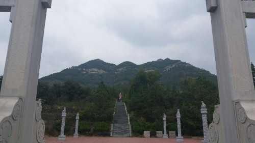 笔架山景区旅行图片 3
