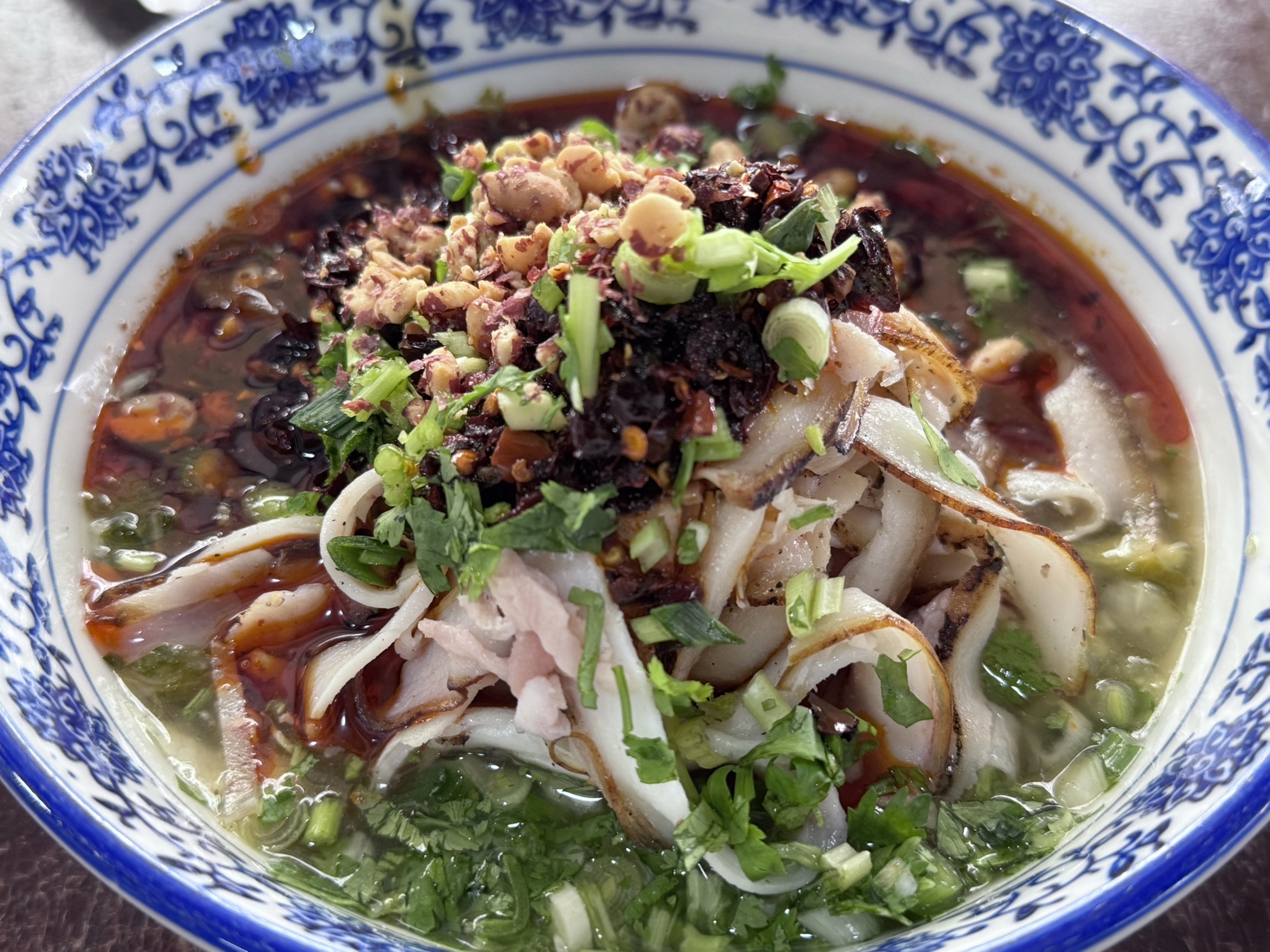板桥老九饭馆(永昌美食文化城店)