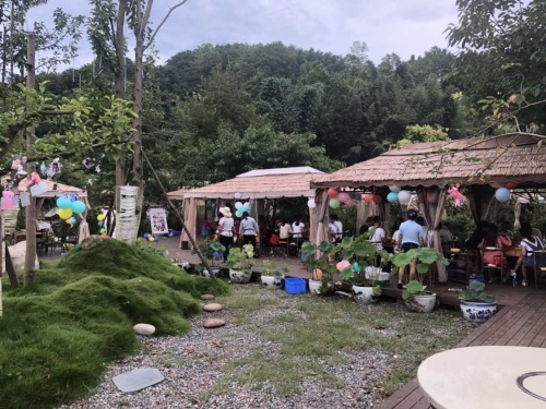 雅露植物园旅行图片 2