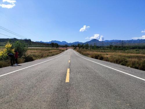 白石山花海旅行图片 2