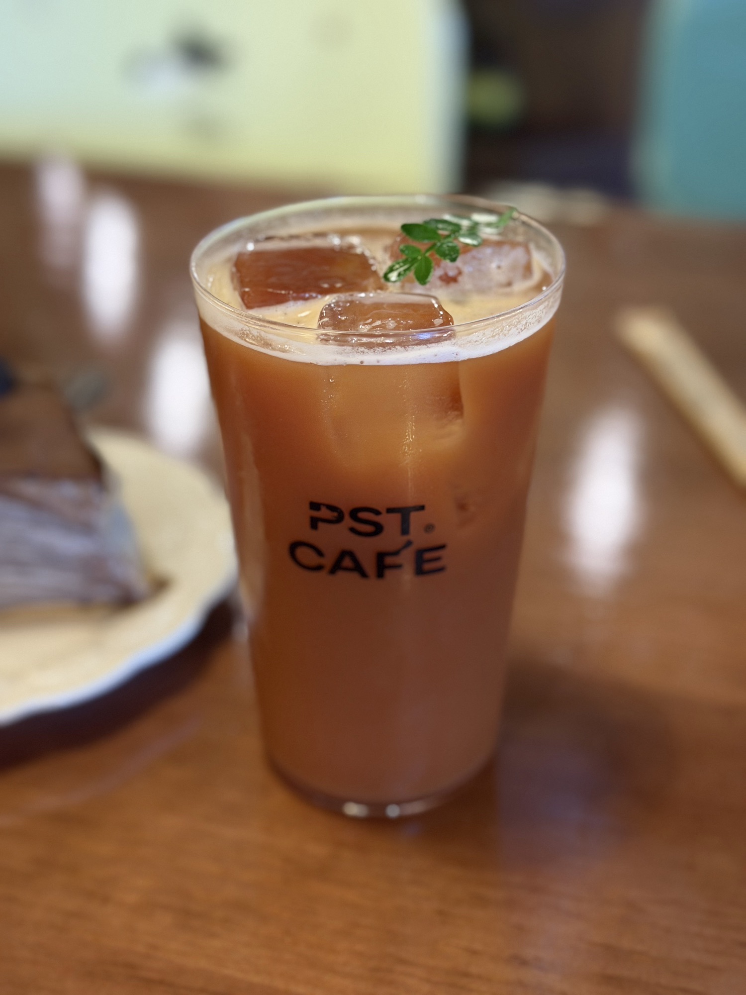 PST CAFE黑犬咖啡(圆融时代店) · Suzhou